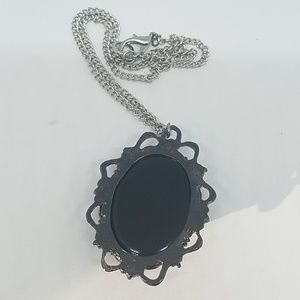 GASOLINE GLAMOUR Jewelry - Black scorpion necklace new π¦π¦π¦π¦ GASOLINE GLAMOUR Jewelry - Black scorpion necklace new π¦π¦π¦π¦